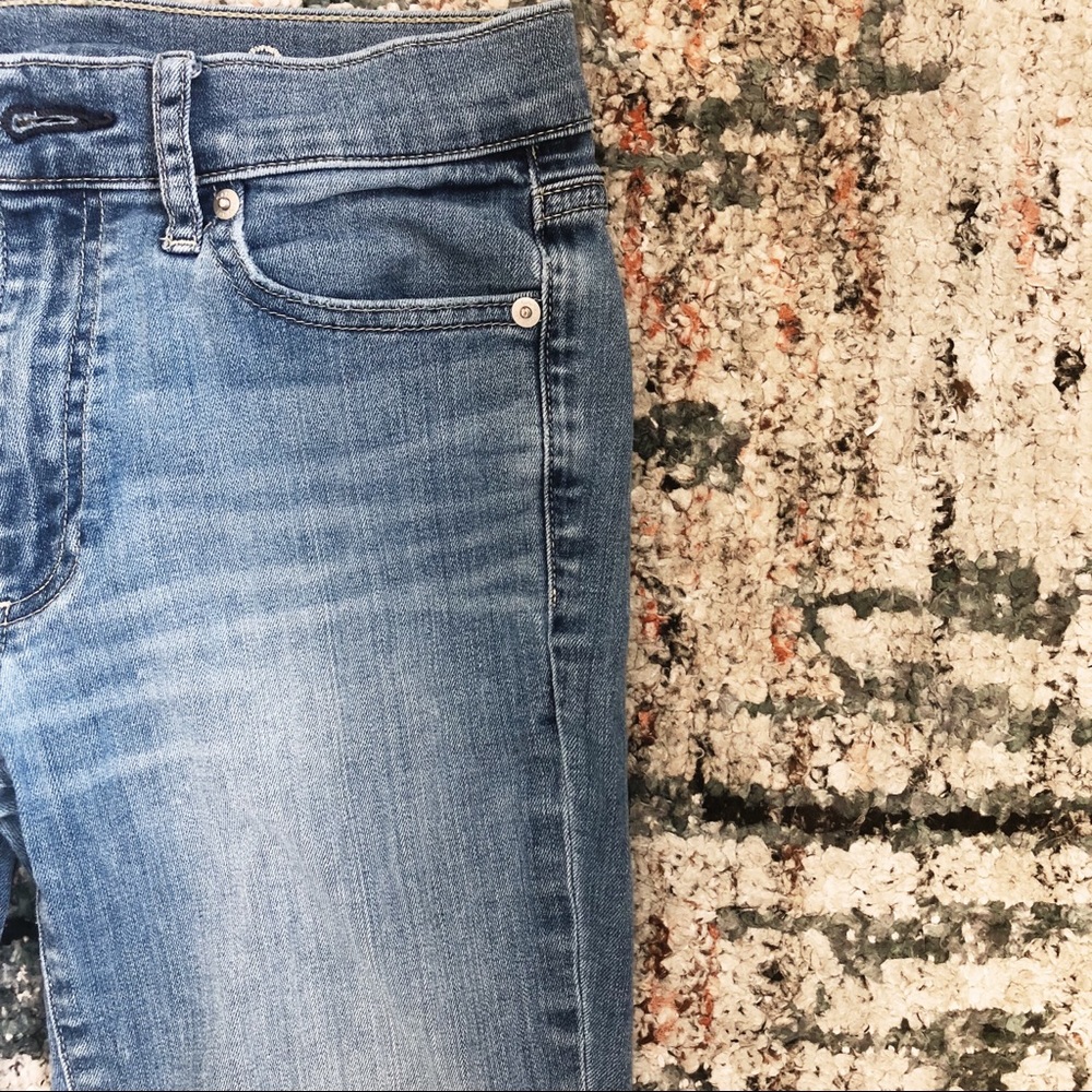 GAP Jeans